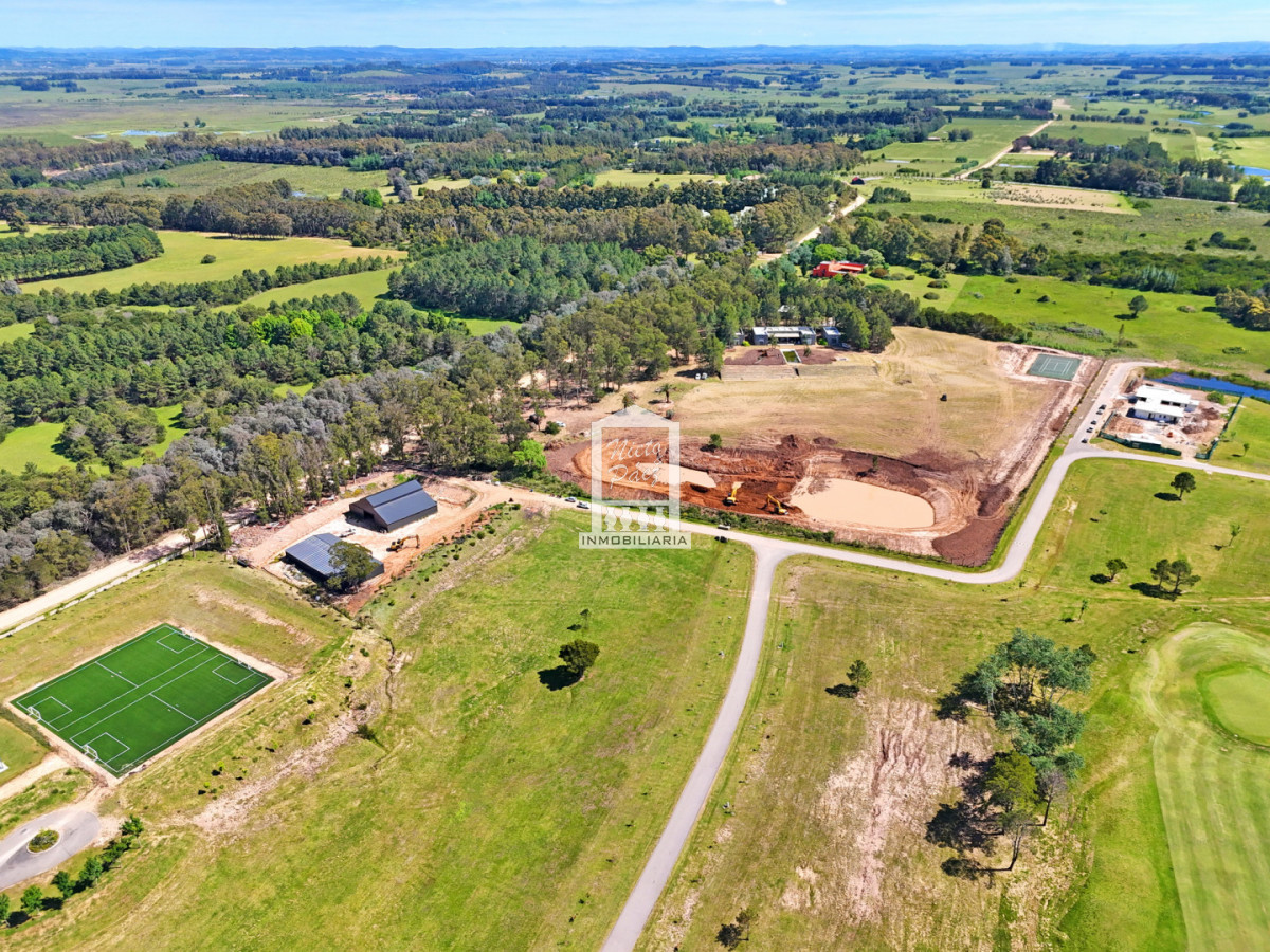 Terreno ID.40310 - Pueblo Mío Golf, 4.363 m2. 