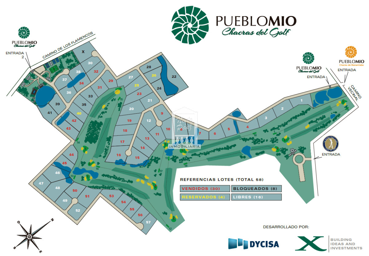 Pueblo Mio - GoPunta - Portal Inmobiliario de Punta del Este - Maldonado
