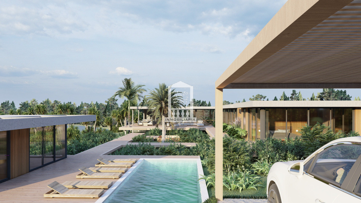 Pueblo Mio - GoPunta - Portal Inmobiliario de Punta del Este - Maldonado