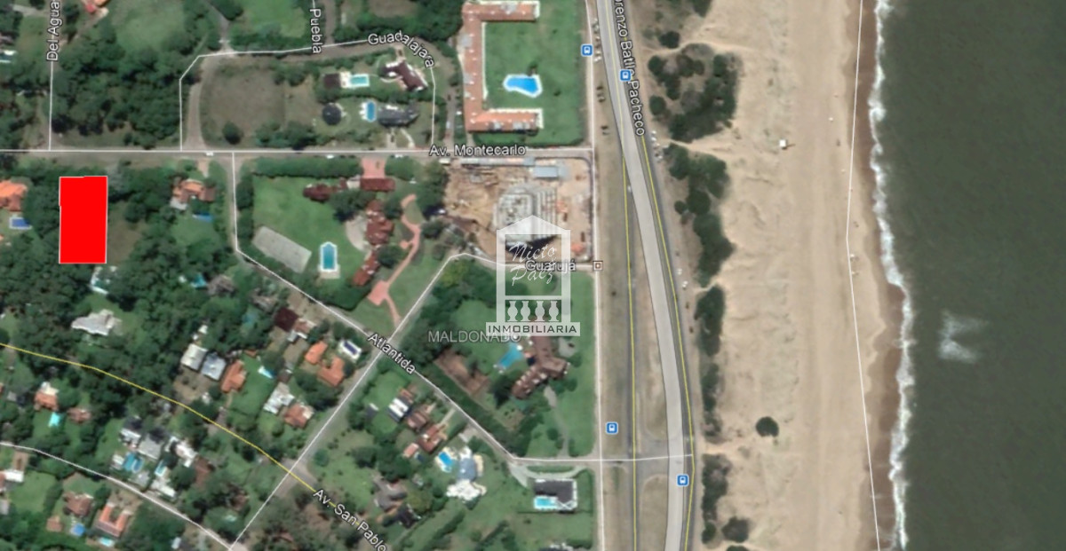 Brava - GoPunta - Portal Inmobiliario de Punta del Este - Maldonado