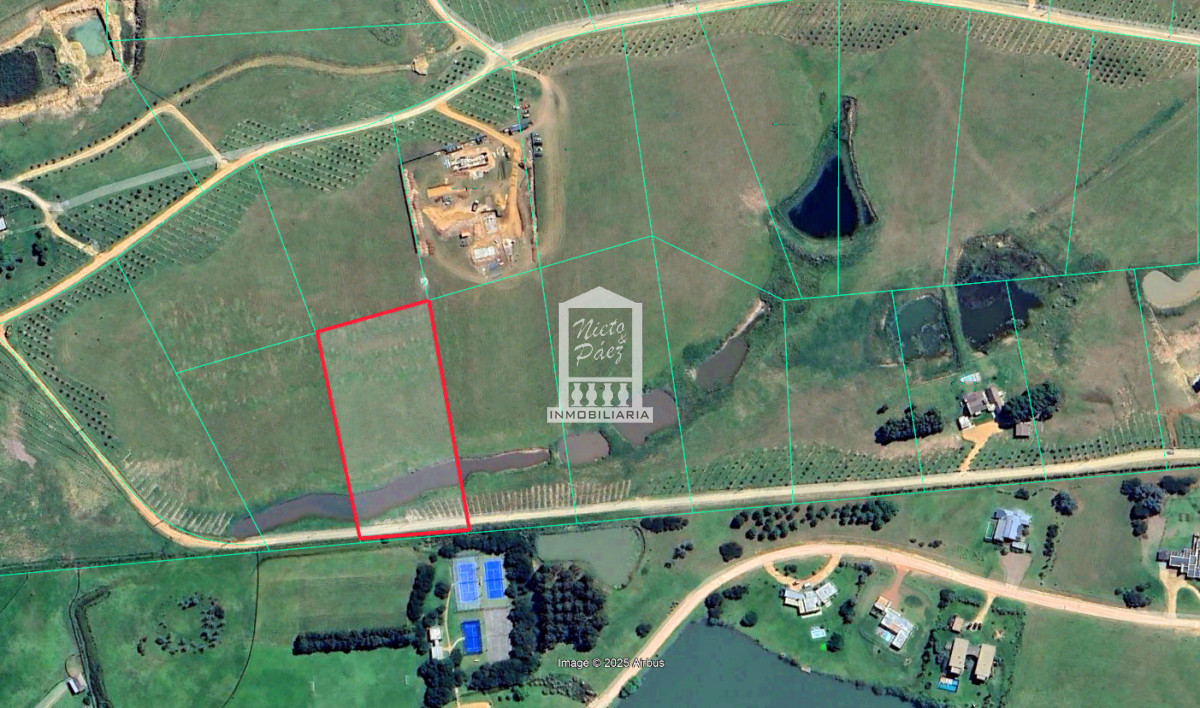Ruta 104 - GoPunta - Portal Inmobiliario de Punta del Este - Maldonado