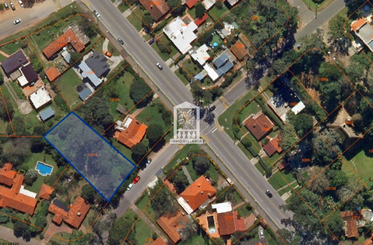 Cantegril - GoPunta - Portal Inmobiliario de Punta del Este - Maldonado