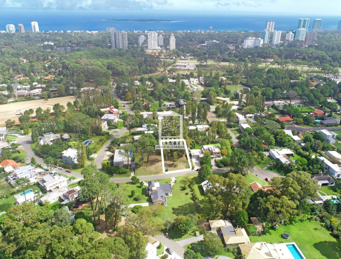 La Arbolada - GoPunta - Portal Inmobiliario de Punta del Este - Maldonado