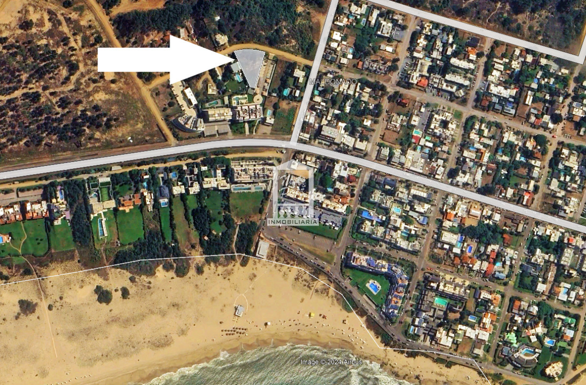 Manantiales - GoPunta - Portal Inmobiliario de Punta del Este - Maldonado