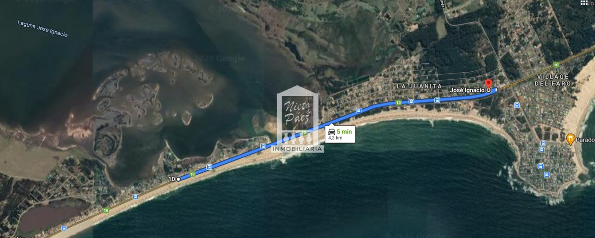 Santa Monica - GoPunta - Portal Inmobiliario de Punta del Este - Maldonado