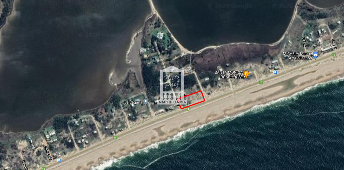 Santa Monica - GoPunta - Portal Inmobiliario de Punta del Este - Maldonado