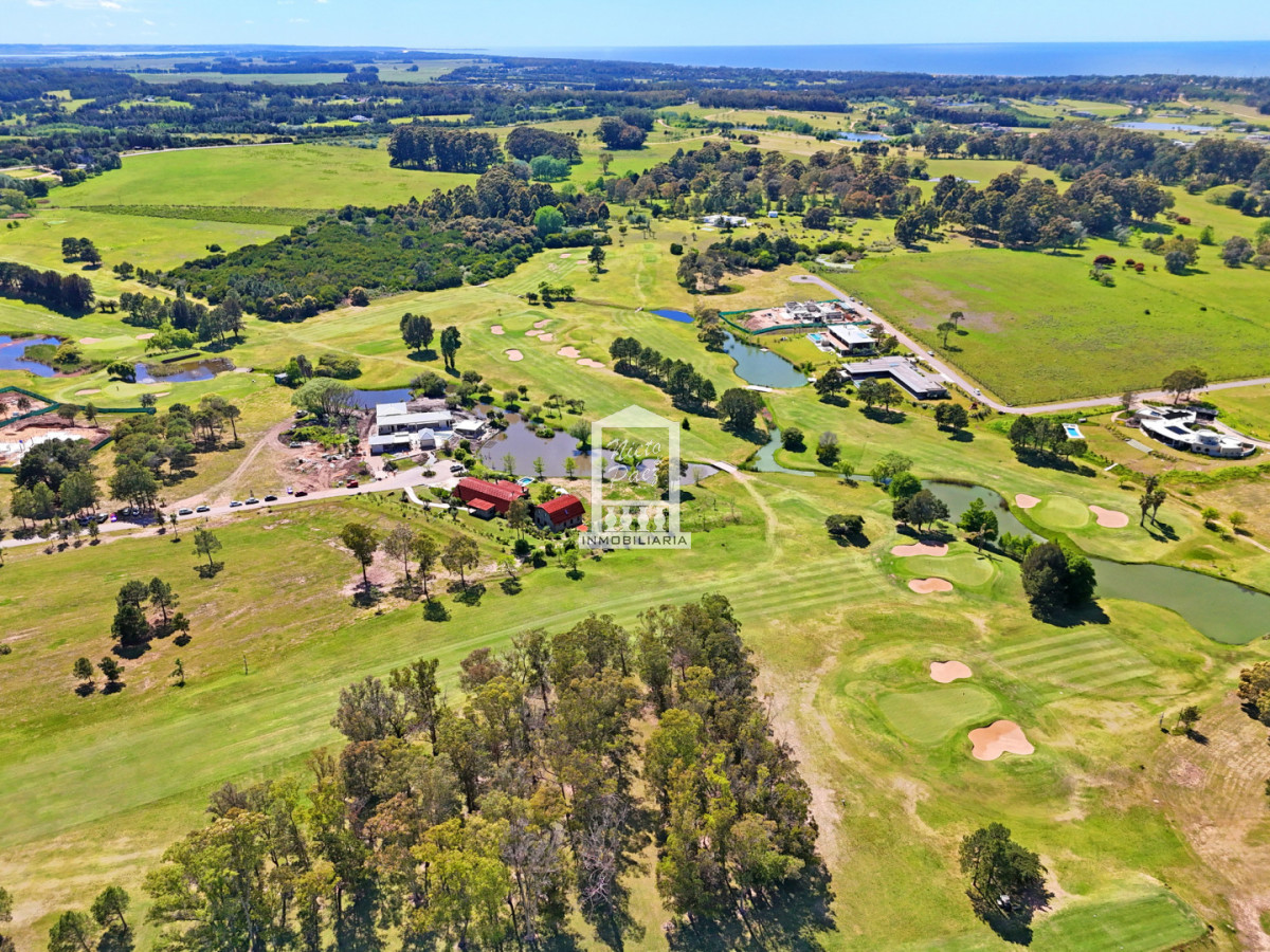 Terreno ID.40310 - Pueblo Mío Golf, 4.363 m2. 