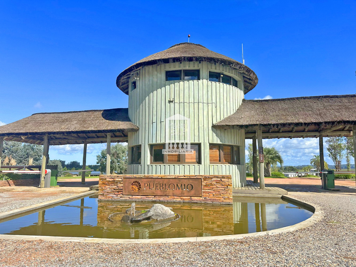 Pueblo Mio - GoPunta - Portal Inmobiliario de Punta del Este - Maldonado