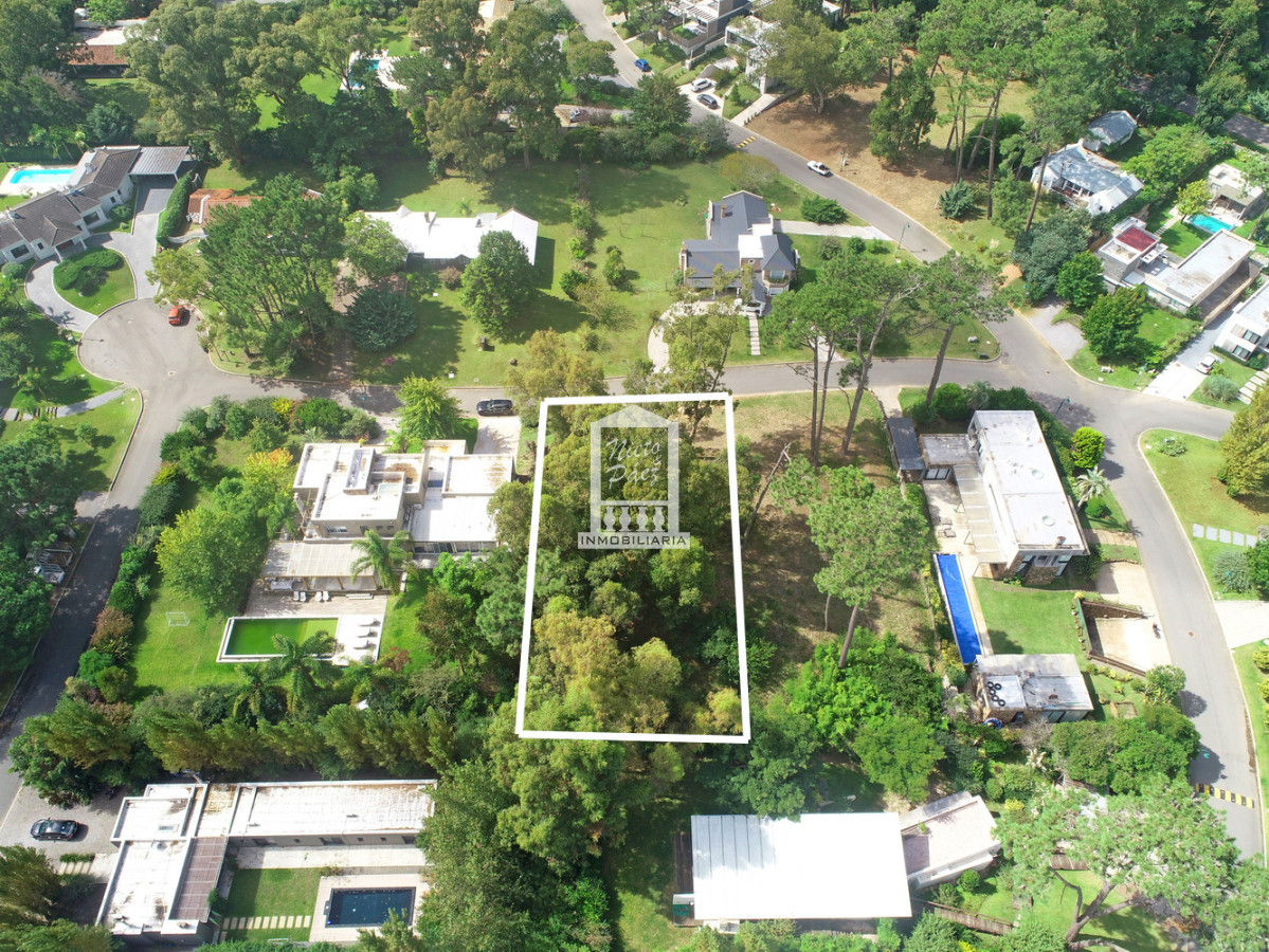 La Arbolada - GoPunta - Portal Inmobiliario de Punta del Este - Maldonado