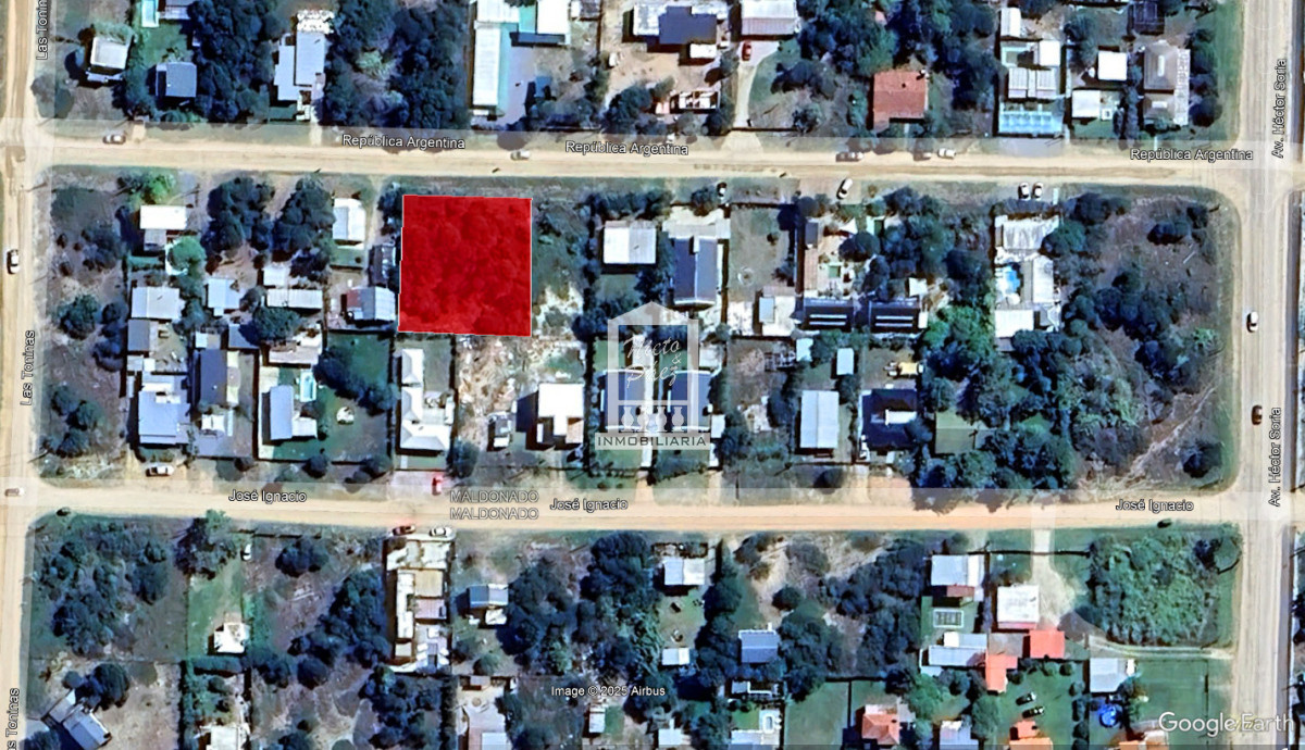 La Juanita - GoPunta - Portal Inmobiliario de Punta del Este - Maldonado