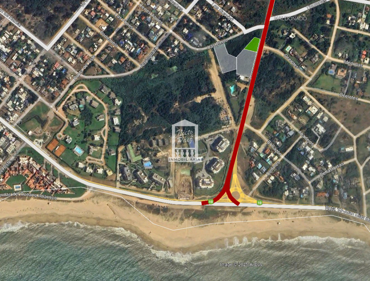 Manantiales - GoPunta - Portal Inmobiliario de Punta del Este - Maldonado