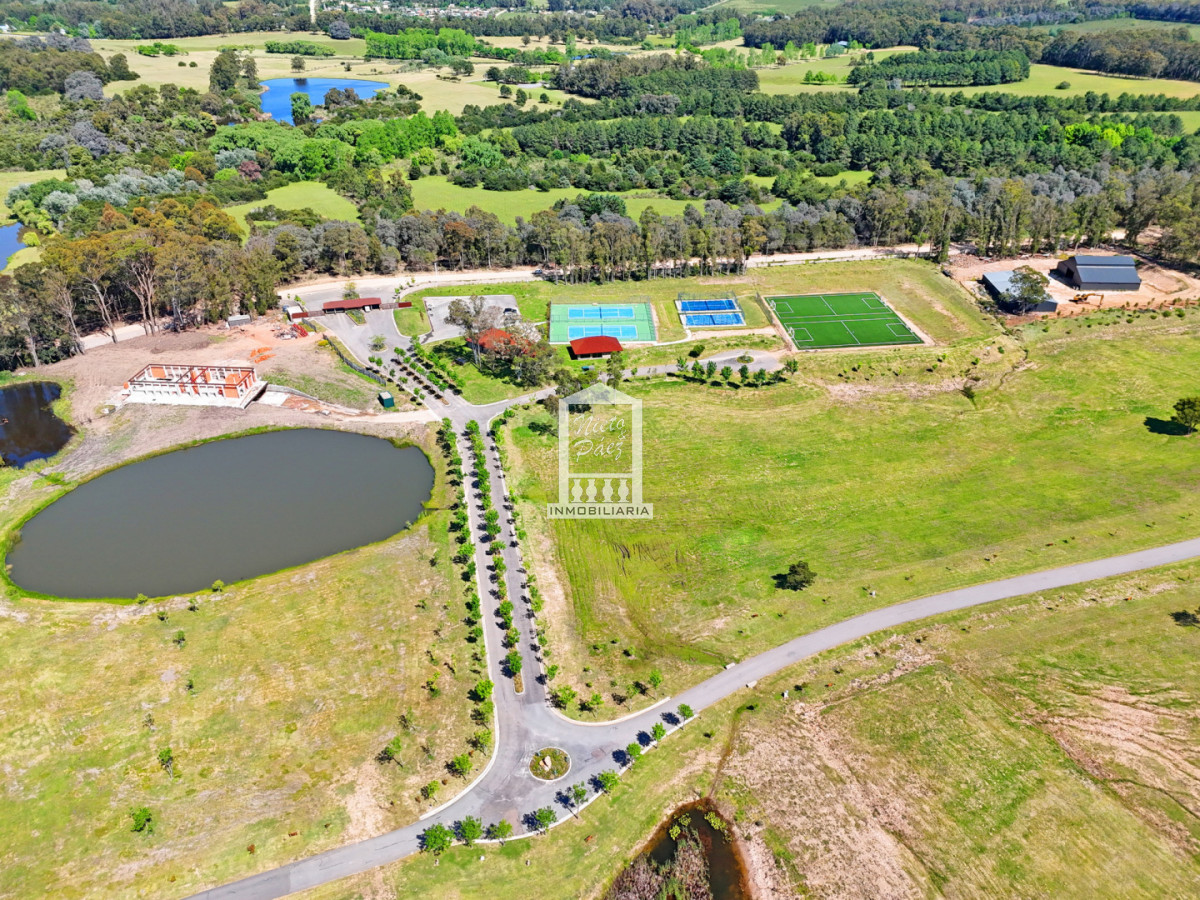 Terreno ID.40310 - Pueblo Mío Golf, 4.363 m2. 