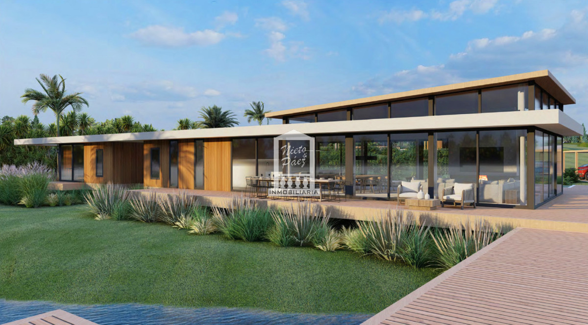 Terreno ID.39793 - Pueblo Mío, lote con proyecto aprobado de Martín Gómez.