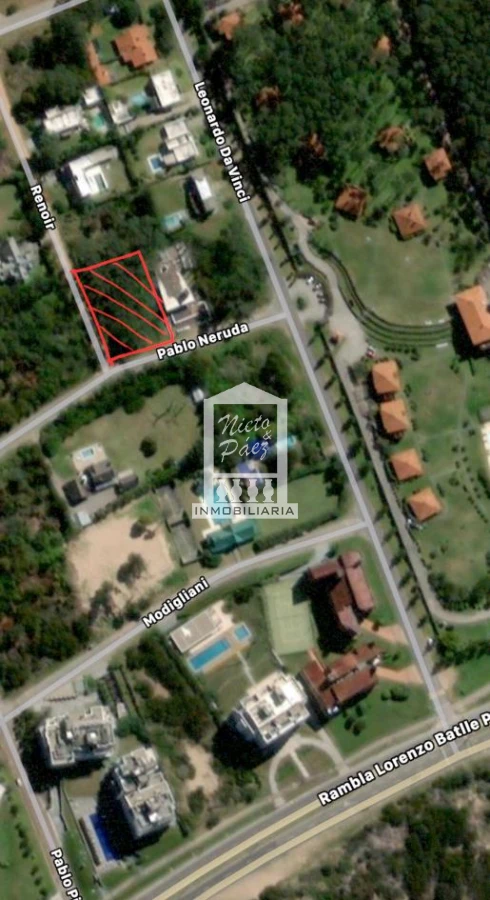 Rincón del Indio - GoPunta - Portal Inmobiliario de Punta del Este - Maldonado