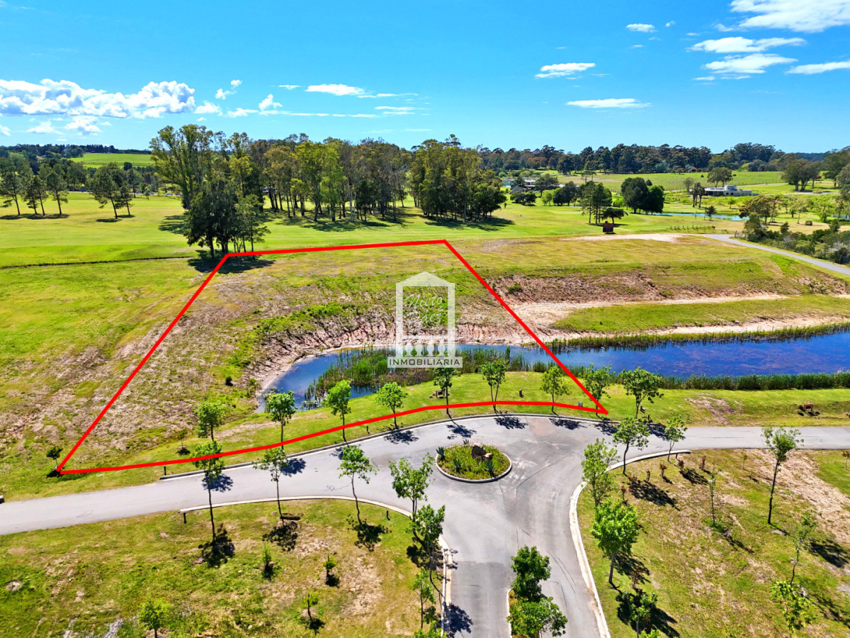 Terreno ID.40310 - Pueblo Mío Golf, 4.363 m2. 