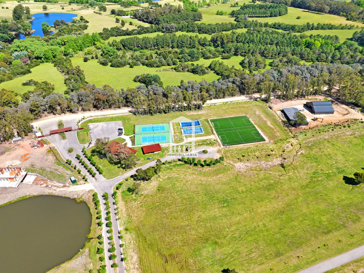 Terreno ID.40310 - Pueblo Mío Golf, 4.363 m2. 