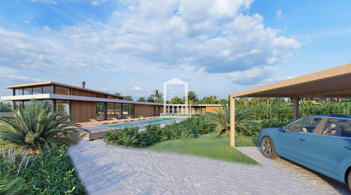 Terreno ID.39793 - Pueblo Mío, lote con proyecto aprobado de Martín Gómez.