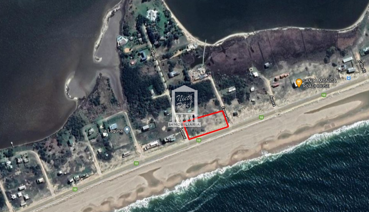 Santa Monica - GoPunta - Portal Inmobiliario de Punta del Este - Maldonado