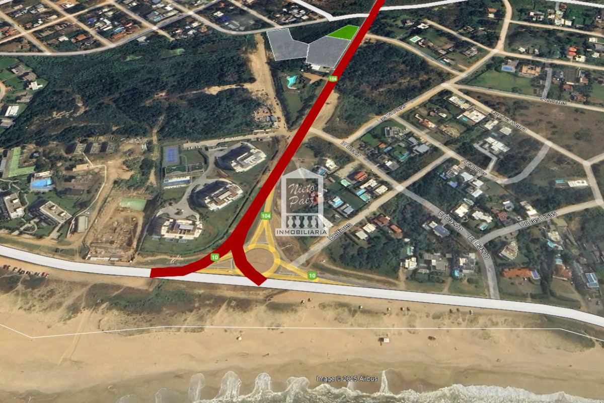 Manantiales - GoPunta - Portal Inmobiliario de Punta del Este - Maldonado