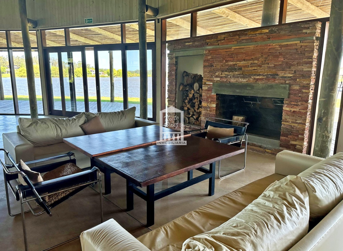 Terreno ID.38524 - Barrio Privado, Pueblo Mio. Lote 2. Orientación NORTE