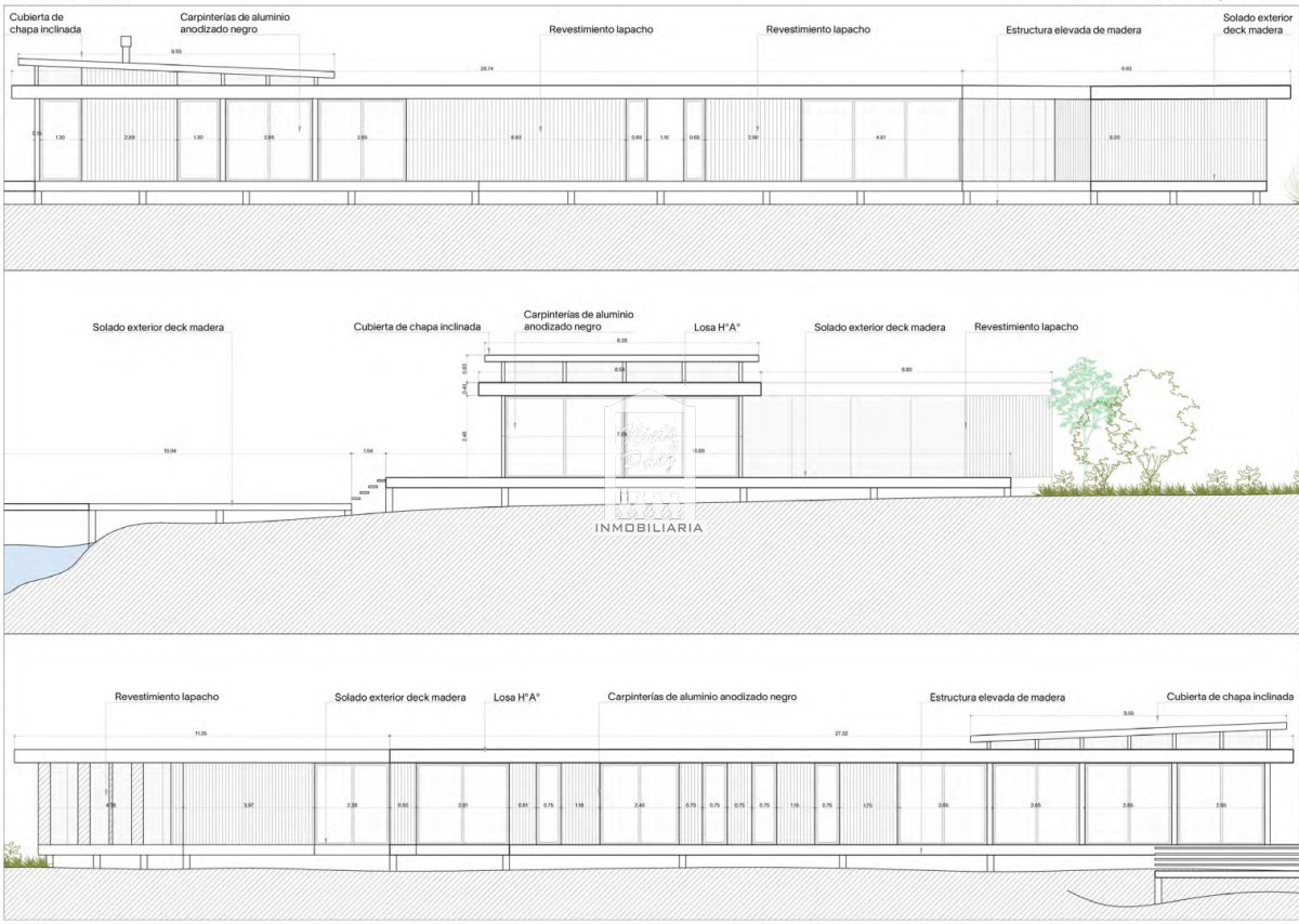 Terreno ID.39793 - Pueblo Mío, lote con proyecto aprobado de Martín Gómez.