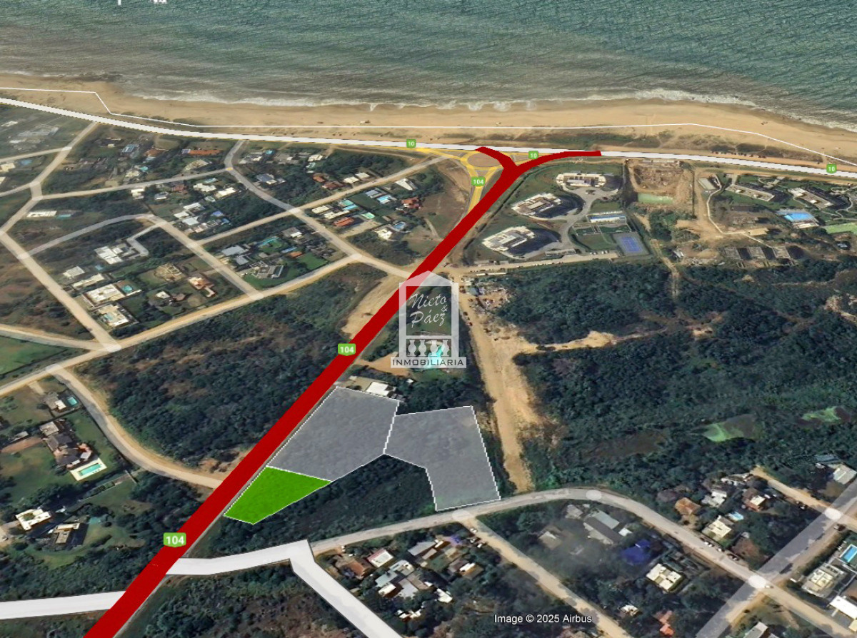 Manantiales - GoPunta - Portal Inmobiliario de Punta del Este - Maldonado