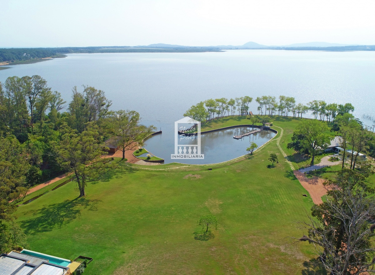 Laguna del Sauce - GoPunta - Portal Inmobiliario de Punta del Este - Maldonado
