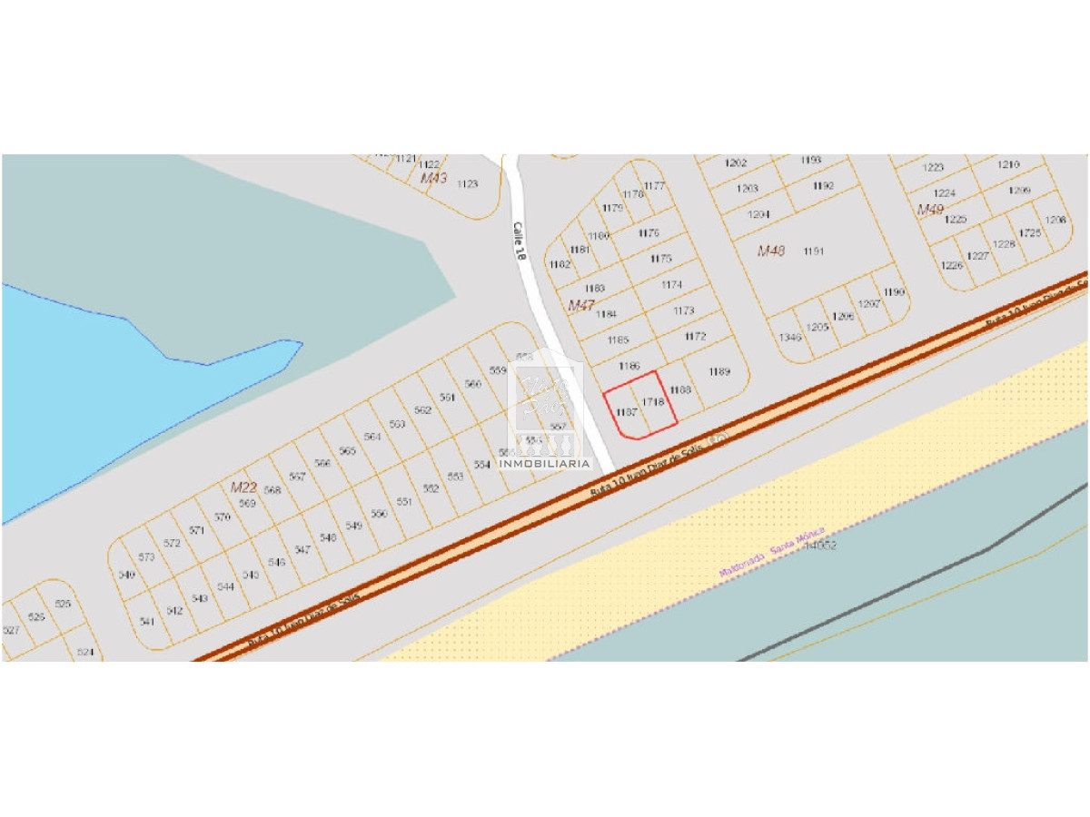 Santa Monica - GoPunta - Portal Inmobiliario de Punta del Este - Maldonado