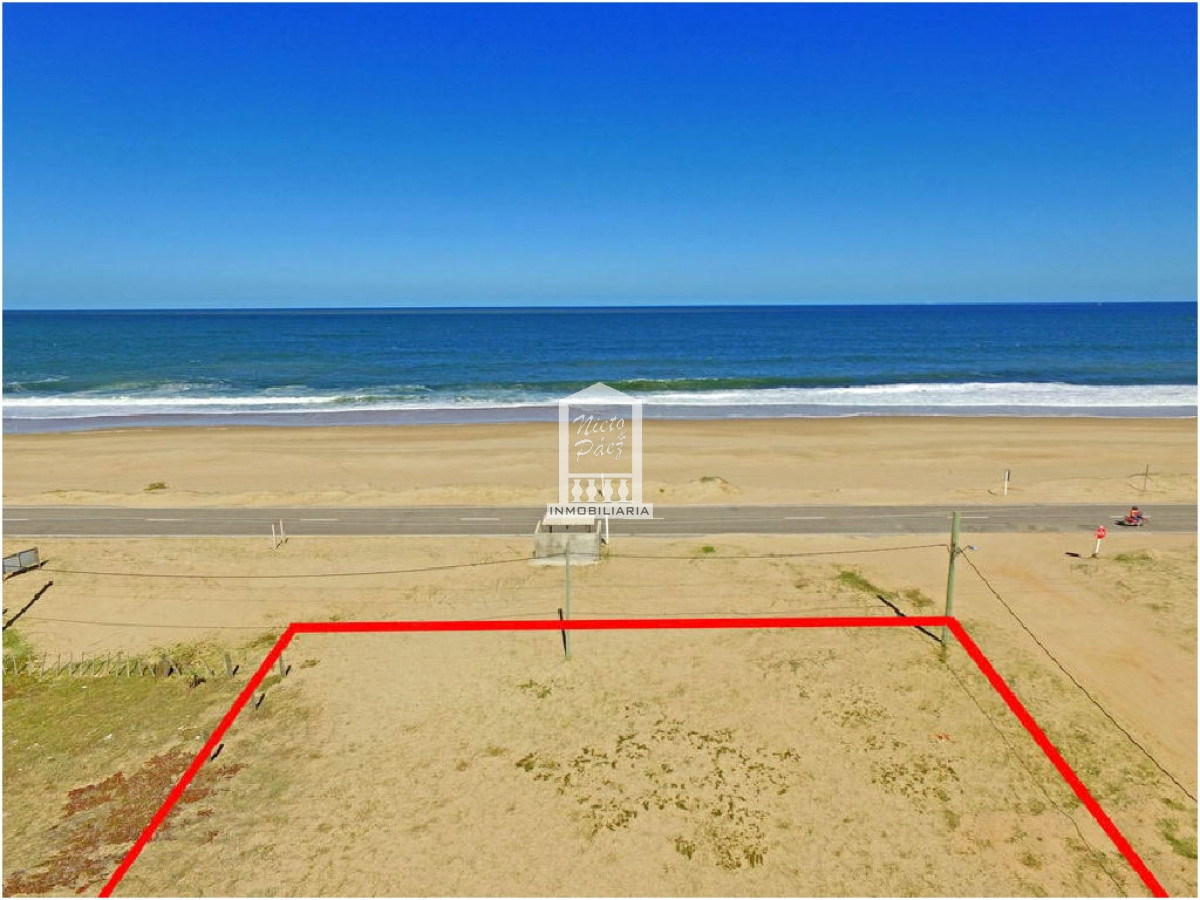 Santa Monica - GoPunta - Portal Inmobiliario de Punta del Este - Maldonado