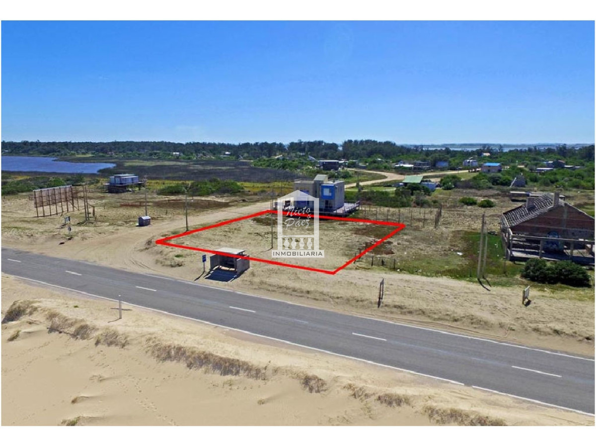 Santa Monica - GoPunta - Portal Inmobiliario de Punta del Este - Maldonado