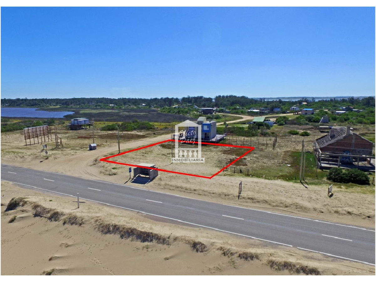 Santa Monica - GoPunta - Portal Inmobiliario de Punta del Este - Maldonado