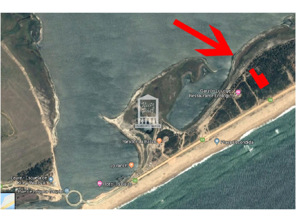 Laguna Garzu00f3n - GoPunta - Portal Inmobiliario de Punta del Este - Maldonado