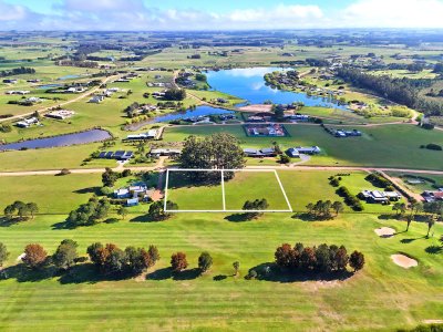 Pueblo Mío, 2 lotes linderos. U$S 300.000 cada lote