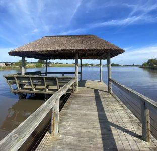 Pueblo Mío, Ruta 104 de Manantiales, lote esquinero. 