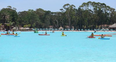 Solanas Vacation, entrega 70.000 y el saldo a 2 o 3 años. 