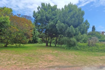 Barrio Privado La Residence, lote 813 m2