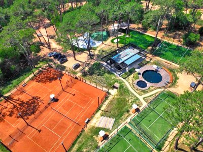 Reserva Montoya, Lote alto, de los mejores. 