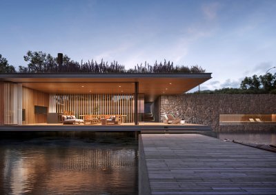 The Colette Farm, 30.605 m2