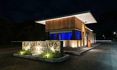 Barrio Privado, La Arbolada.