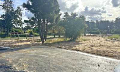 La Cañada, Barrio Privado con servicios. 747 m2