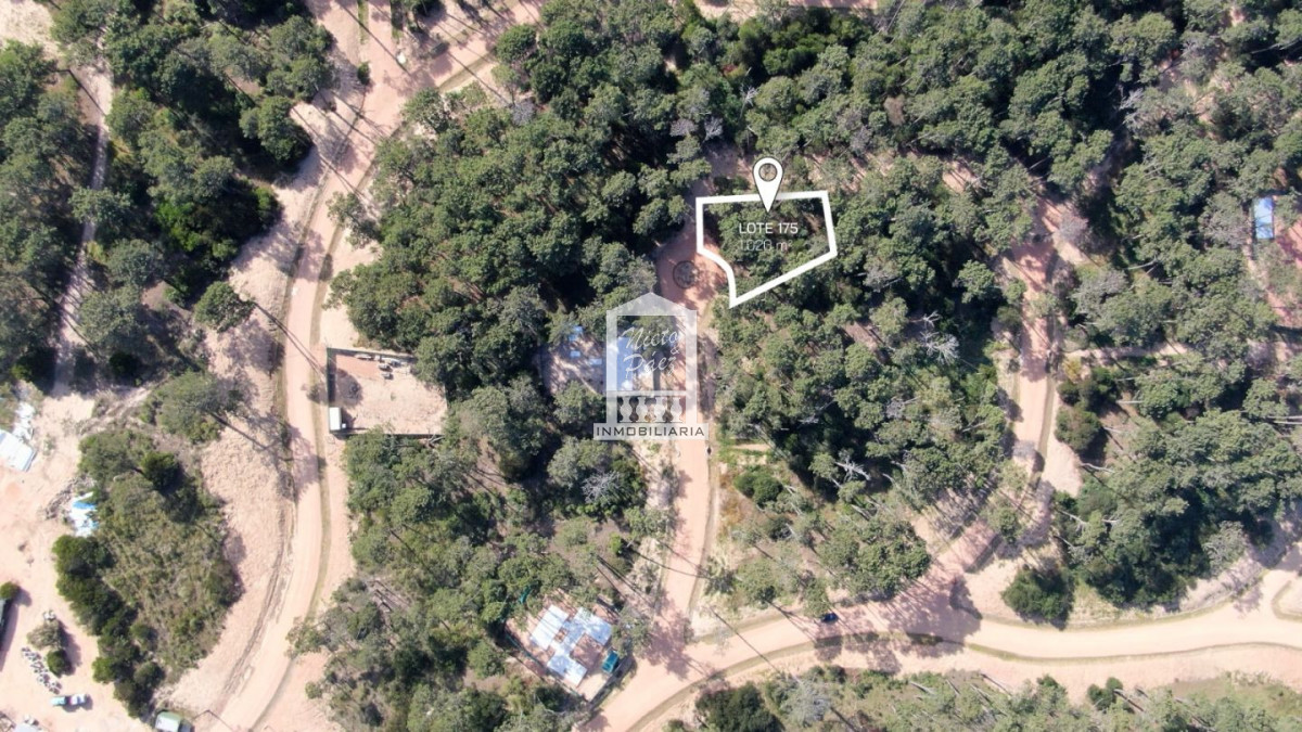 Terreno ID.41111 - Lote de Reserva Montoya. Barrio Privado