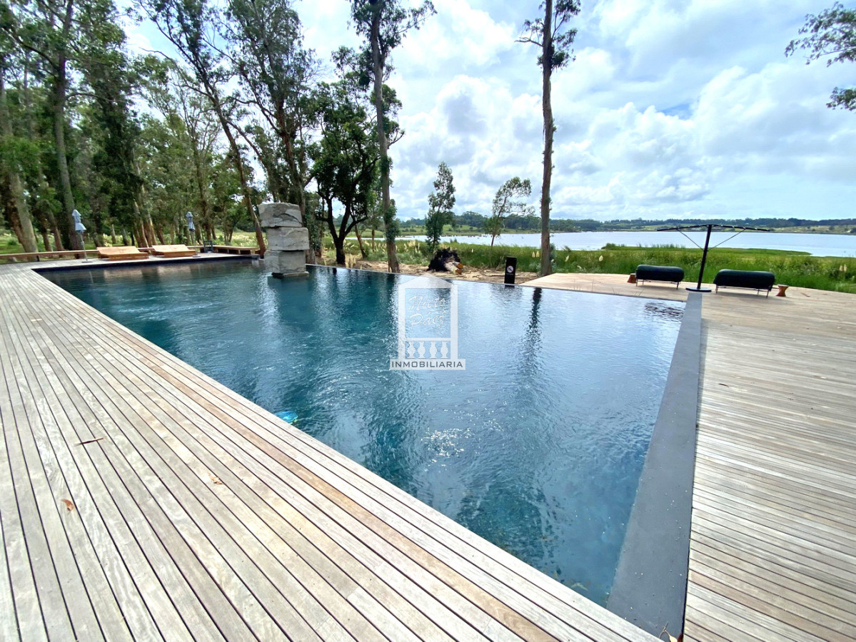 Terreno ID.40781 - Reserva Montoya, 2.174 m2, 2 lotes juntos