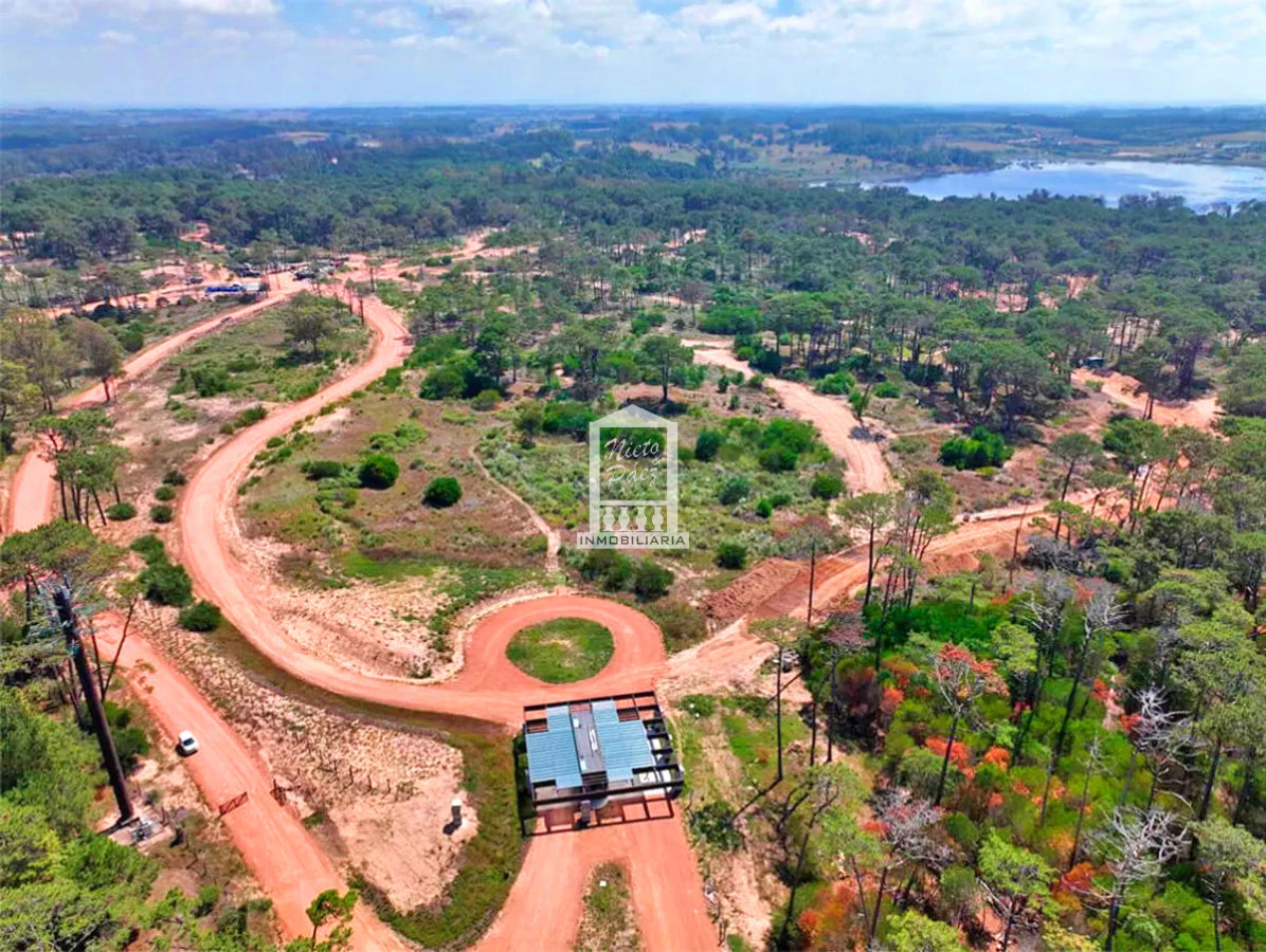 Terreno ID.40781 - Reserva Montoya, 2.174 m2, 2 lotes juntos