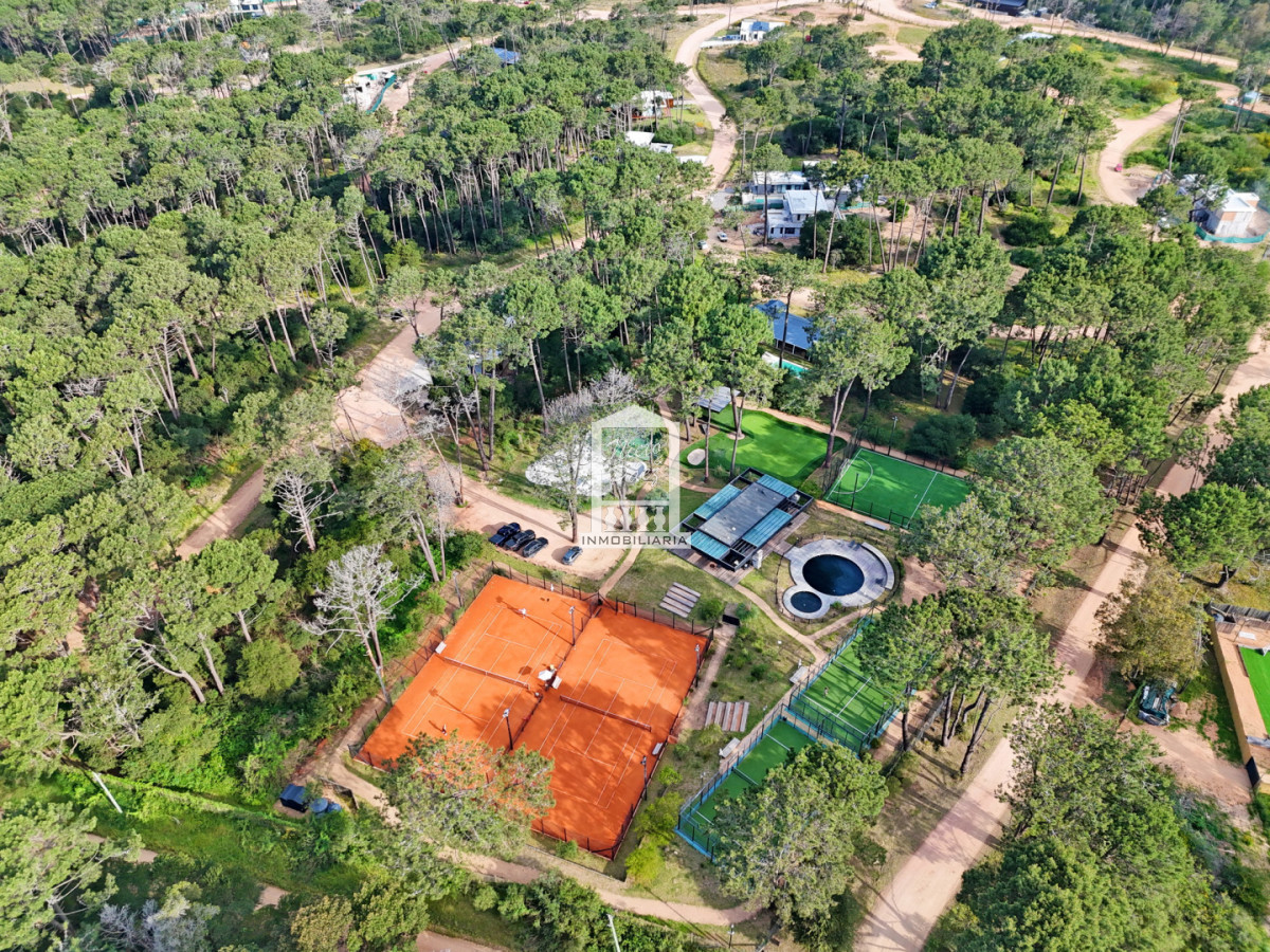 Terreno ID.40781 - Reserva Montoya, 2.174 m2, 2 lotes juntos