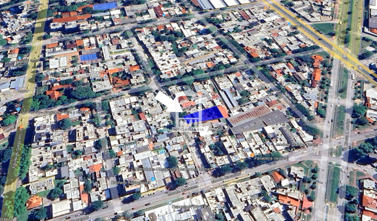 La Blanqueada - GoPunta - Portal Inmobiliario de Punta del Este - Maldonado