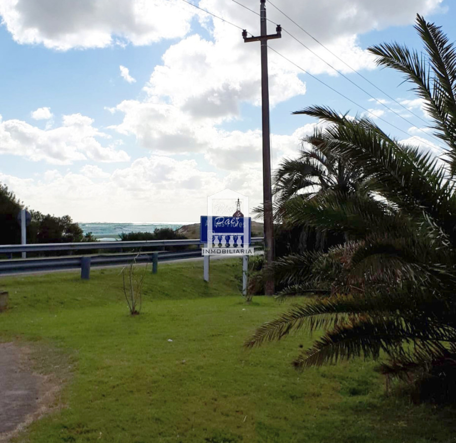Terreno ID.41028 - Oportunidad de Landbanking frente al mar | 10 hectáreas - Balneario Las Flores, Uruguay