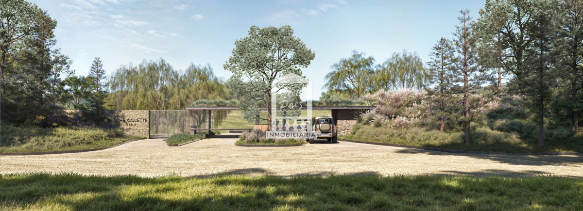 Terreno ID.40720 - The Colette Farm, sobre laguna, 30.011 m2