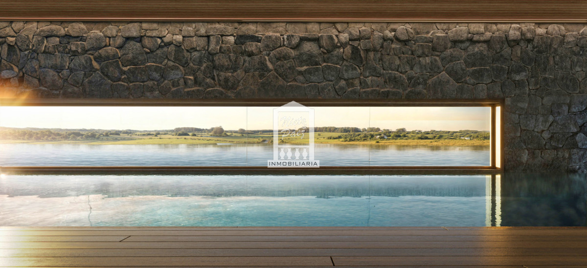 Terreno ID.40720 - The Colette Farm, sobre laguna, 30.011 m2