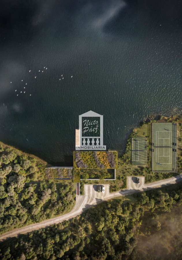 Terreno ID.40720 - The Colette Farm, sobre laguna, 30.011 m2
