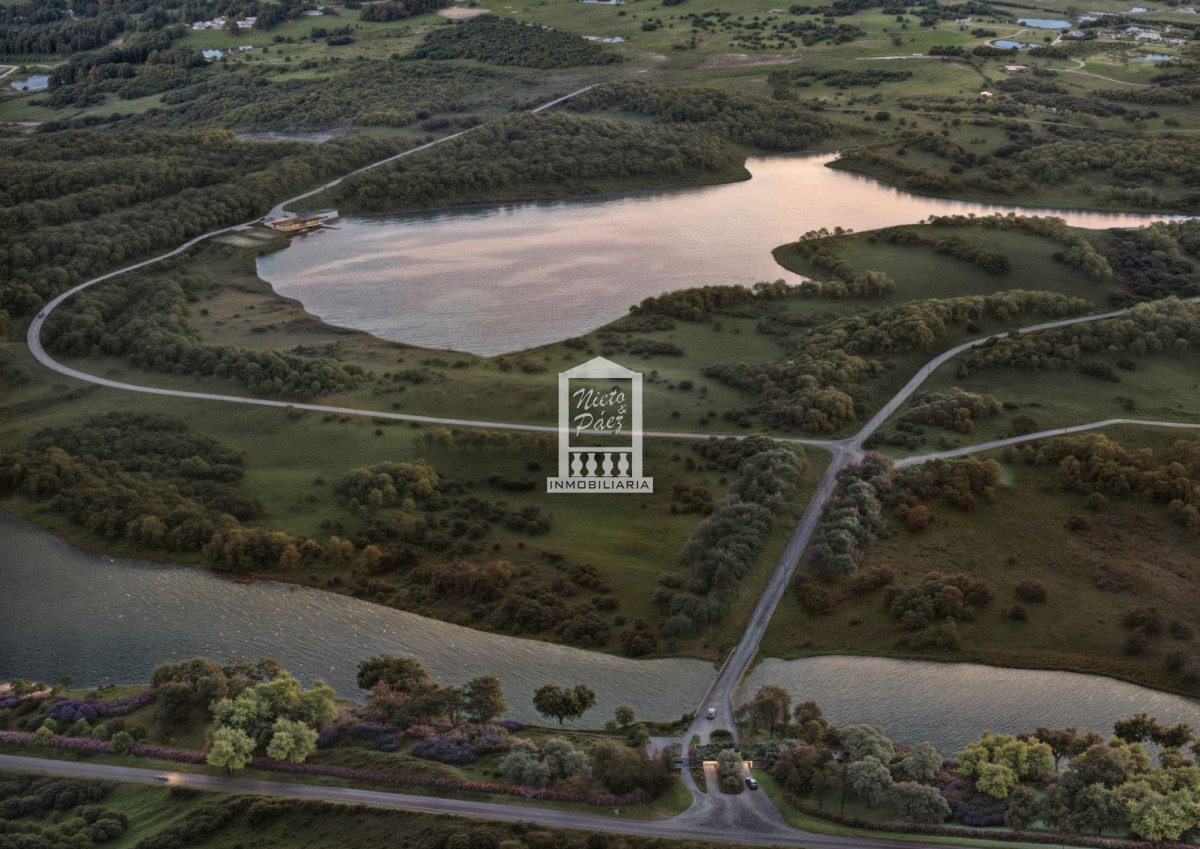 Terreno ID.40720 - The Colette Farm, sobre laguna, 30.011 m2